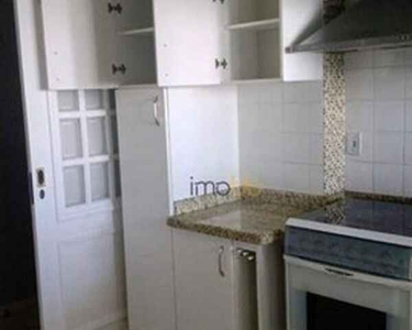 Apartamento com 3 dormitórios à venda, 170 m² - Condomínio Edifício Santa Maria - Sorocaba