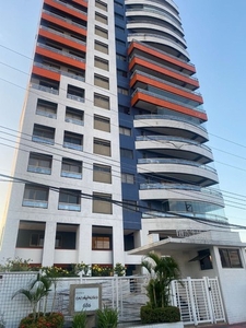 Apartamento com 3 dormitórios à venda, 190 m² por R$ 855.000 - Nossa Senhora das Graças