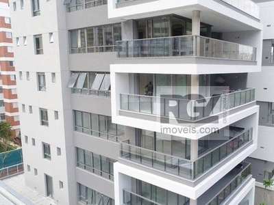 Apartamento com 3 dormitórios à venda, 216 m² por R$ 6.800.000,00 - Jardim Paulista - São
