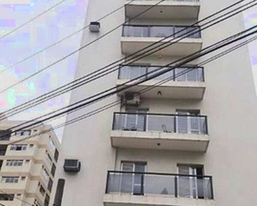 Apartamento com 3 dormitórios à venda, 247 m² por R$ 585.000,00 - Centro - São Vicente/SP