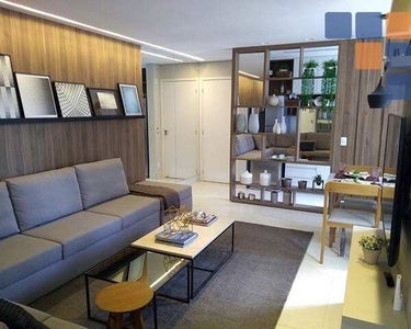 Apartamento com 3 dormitórios à venda, 67 m² por R$ 603.065,00 - Jaraguá - Belo Horizonte