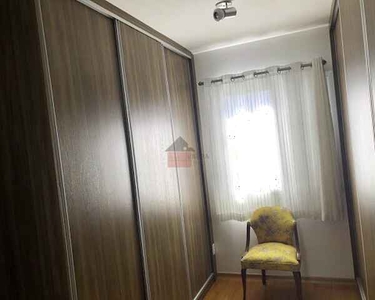 Apartamento com 3 dormitórios à venda, 67 m² por R$ 656.000,00 - Aclimação - São Paulo/SP