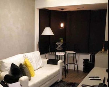 Apartamento com 3 dormitórios à venda, 70 m² por R$ 605. - Recreio dos Bandeirantes - Rio
