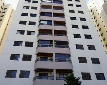 Apartamento com 3 dormitórios à venda, 70 m² por R$ 620.000 - Vila Pedro Moreira - Guarulh