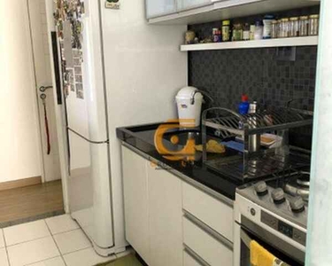 Apartamento com 3 dormitórios à venda, 70 m² por R$ 652.000,00 - Lapa - São Paulo/SP