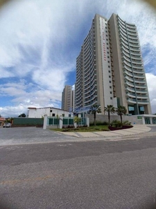 Apartamento com 3 dormitórios à venda, 70 m² por R$ 705.387,11 - Edson Queiroz - Fortaleza