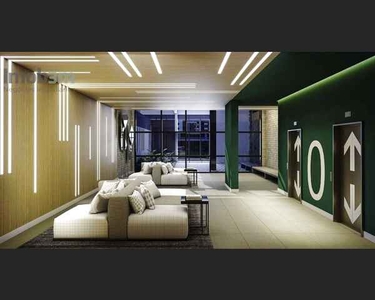 Apartamento com 3 dormitórios à venda, 72 m² por R$ 643.900,00 - Gleba Palhano - Londrina