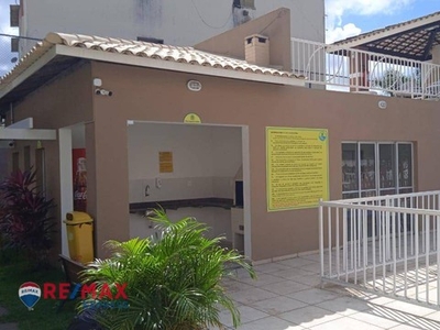Apartamento com 3 dormitórios à venda, 75 m² por R$ 160.000,00 - Jardim das Margaridas - S