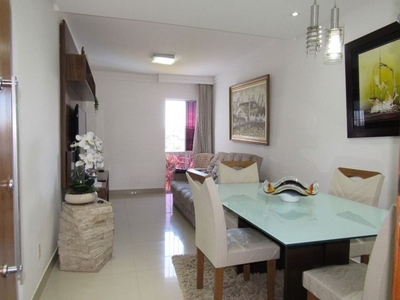 Apartamento com 3 dormitórios à venda, 75 m² por R$ 270.000,00 - Cabula - Salvador/BA