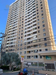 Apartamento com 3 dormitórios à venda, 75 m² por R$ 480.000,00 - Imbuí - Salvador/BA