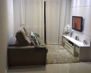 Apartamento com 3 dormitórios à venda, 75 m² por R$ 629.000,00 - Jardim Sul - São José dos