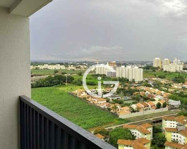 Apartamento com 3 dormitórios à venda, 75 m² por R$ 662.000,00 - Gleba Palhano - Londrina