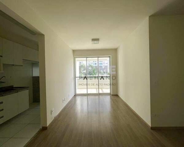 Apartamento com 3 dormitórios à venda, 77 m² por R$ 595.000,00 - Gleba Fazenda Palhano - L