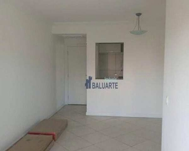 Apartamento com 3 dormitórios à venda, 77 m² por R$ 605.000,00 - Vila Santa Catarina - São