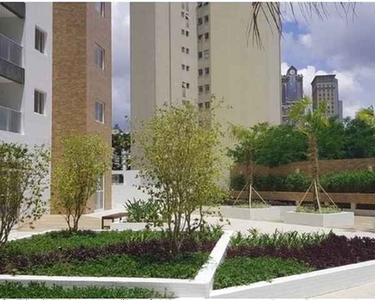 Apartamento com 3 dormitórios à venda, 77 m² por R$ 645.000,00 - São Francisco - Curitiba