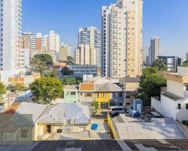 Apartamento com 3 dormitórios à venda, 78 m² por R$ 619.000,00 - Vila Mariana - São Paulo