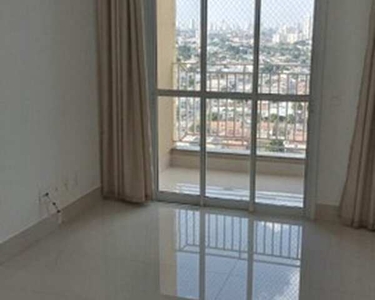 Apartamento com 3 dormitórios à venda, 78 m² por R$ 619.999 - Jardim Beira Rio - Cuiabá/MT