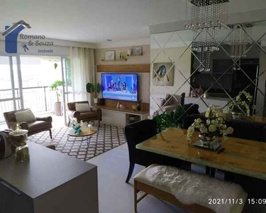 Apartamento com 3 dormitórios à venda, 80 m² por R$ 630.000,00 - Jardim Maia - Guarulhos/S
