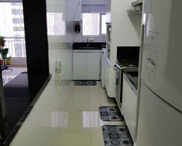 Apartamento com 3 dormitórios à venda, 80 m² por R$ 660.000,00 - Centro - Guarulhos/SP