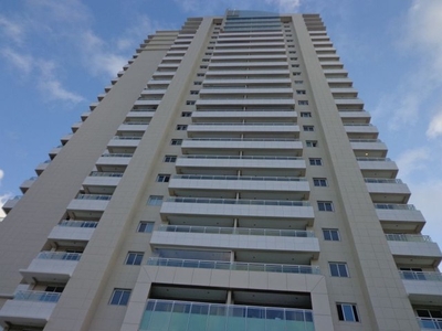 Apartamento com 3 dormitórios à venda, 80 m² por R$ 820.000 - Aldeota - Fortaleza/CE
