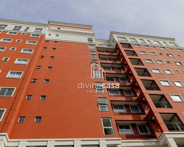 Apartamento com 3 dormitórios à venda, 81 m² por R$ 602.000,00 - Nova Brasília - Jaraguá d