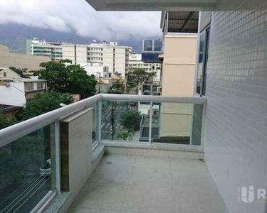 Apartamento com 3 dormitórios à venda, 81 m² por R$ 649.000,00 - Vila Isabel - Rio de Jane