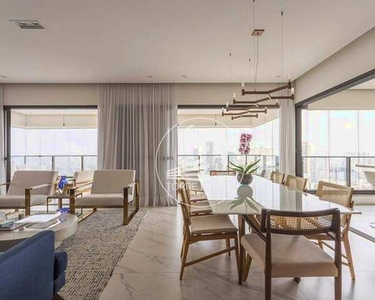 Apartamento com 3 dormitórios à venda, 82 m² por R$ 605.000