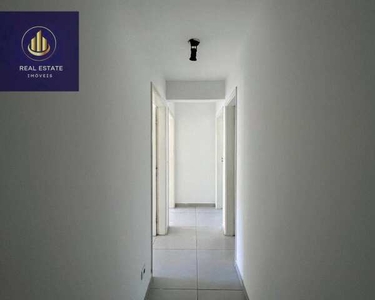 Apartamento com 3 dormitórios à venda, 83 m² por R$ 615.000 - Vila Mariana - São Paulo/SP