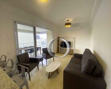 Apartamento com 3 dormitórios à venda, 83 m² por R$ 660.000 - Enseada - Guarujá/SP