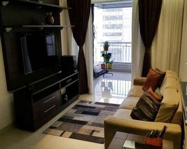 Apartamento com 3 dormitórios à venda, 83 m² por R$ 660.000,00 - Centro - Guarulhos/SP