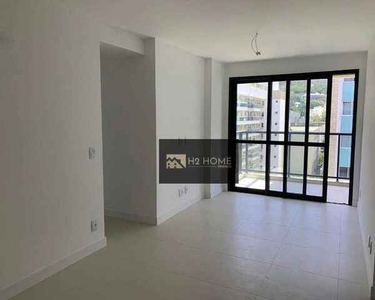 Apartamento com 3 dormitórios à venda, 85 m² por R$ 632.000,00 - Freguesia (Jacarepaguá)