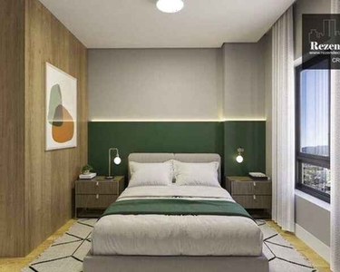 Apartamento com 3 dormitórios à venda, 85 m² por R$ 659.900 - Boa Vista - Curitiba/PR