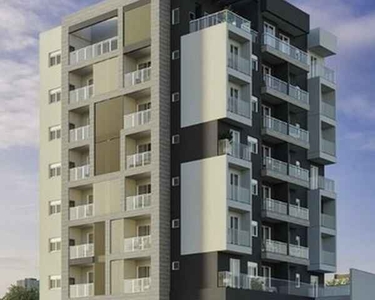 Apartamento com 3 dormitórios à venda, 86 m² por R$ 660.000,00 - Santo Antônio - Joinville