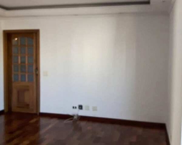 Apartamento com 3 dormitórios à venda, 89 m² por R$ 615.000,00 - Tatuapé - São Paulo/SP