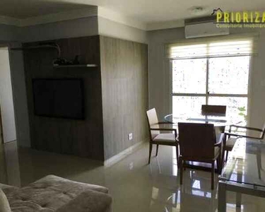 Apartamento com 3 dormitórios à venda, 90 m² por R$ 636.000,00 - Edificio Claudia Vieira