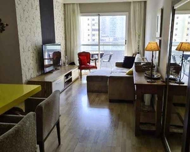 Apartamento com 3 dormitórios à venda, 91 m² - Centro - São Bernardo do Campo/SP