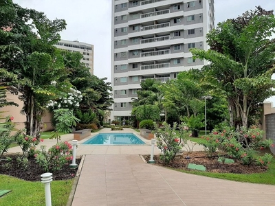Apartamento com 3 dormitórios à venda, 91 m² por R$ 650.000,00 - Fátima - Fortaleza/CE