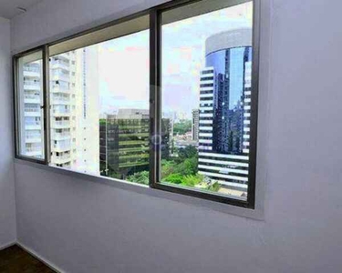 Apartamento com 3 dormitórios à venda, 95 m² por R$ 633.000,00 - Campo Belo - São Paulo/SP