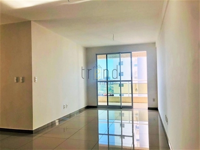 Apartamento com 3 dormitórios à venda, 97 m² por R$ 782.354 - Fátima - Fortaleza/CE