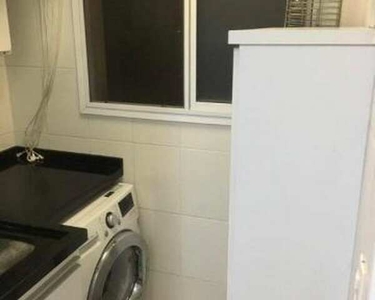 Apartamento com 3 dormitórios à venda por R$ 605.000 - Jaguaré - São Paulo/SP