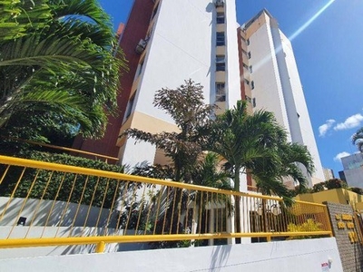 Apartamento com 3 dormitórios - Brotas