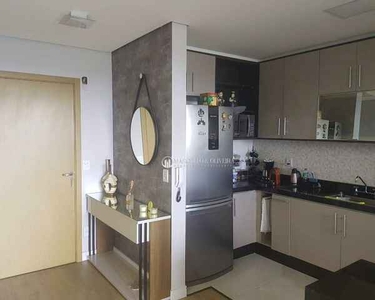 Apartamento com 3 dormitórios- Condomínio Altos da Samuel Martins - Jundiaí/SP