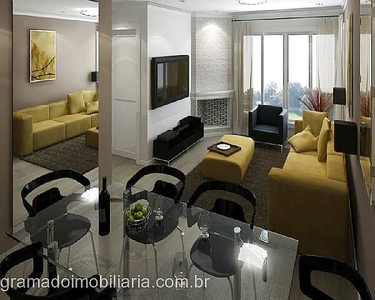 Apartamento com 3 Dormitorio(s) localizado(a) no bairro AVENIDA CENTRAL em GRAMADO / RIO