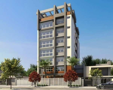 Apartamento com 3 Dormitorio(s) localizado(a) no bairro RINCÃO em NOVO HAMBURGO / Ref.:2