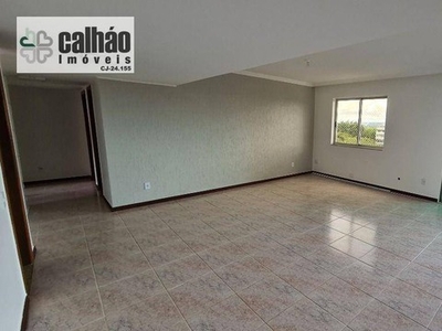 Apartamento com 3 dormitórios para alugar, 156 m² por R$ 6.580,00/mês - Asa Sul - Brasília