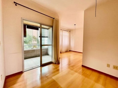 Apartamento com 3 dormitórios para alugar, 91 m² por R$ 3.895,30/mês - Gutierrez - Belo Horizonte/MG