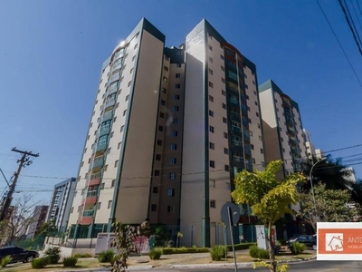 Apartamento com 3 dormitórios para alugar, 92 m² por R$ 3.974,70/mês - Norte - Águas Clara