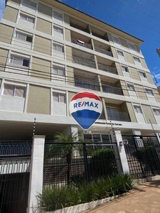 Apartamento com 3 dormitórios Portal do Cerrado - Miguel Sutil - Cuiabá/MT