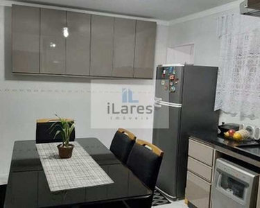 Apartamento com 3 dorms, Anchieta, São Bernardo do Campo - R$ 605 mil, Cod: 2181