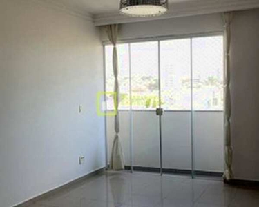 Apartamento com 3 dorms, Vila Augusta, Sorocaba - R$ 560 mil, Cod: 493